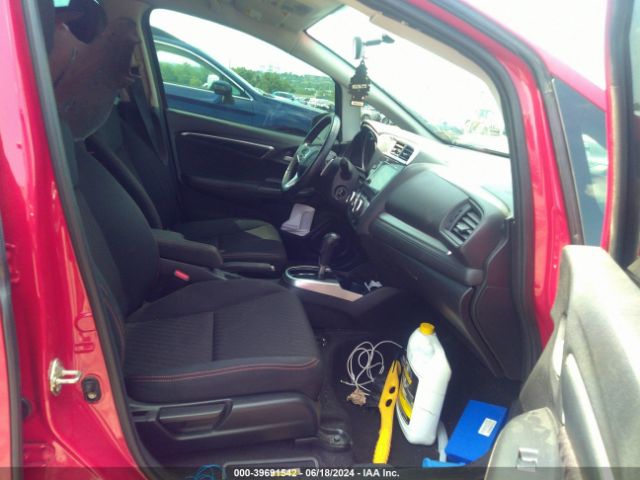 Photo 4 VIN: 3HGGK5H68JM705272 - HONDA FIT 