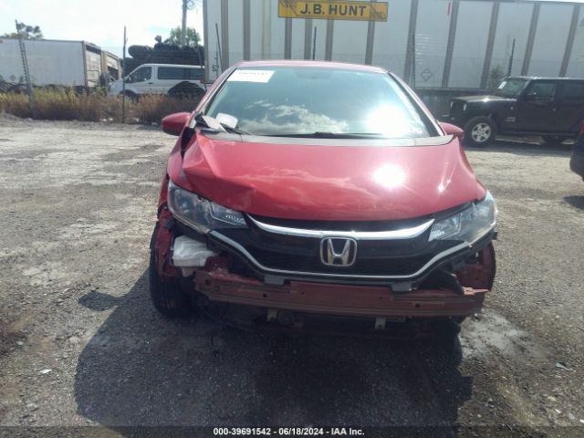 Photo 5 VIN: 3HGGK5H68JM705272 - HONDA FIT 