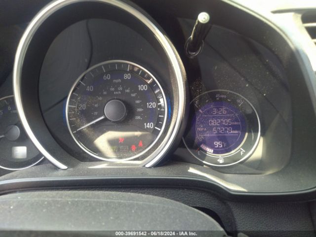 Photo 6 VIN: 3HGGK5H68JM705272 - HONDA FIT 