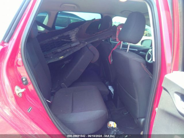 Photo 7 VIN: 3HGGK5H68JM705272 - HONDA FIT 