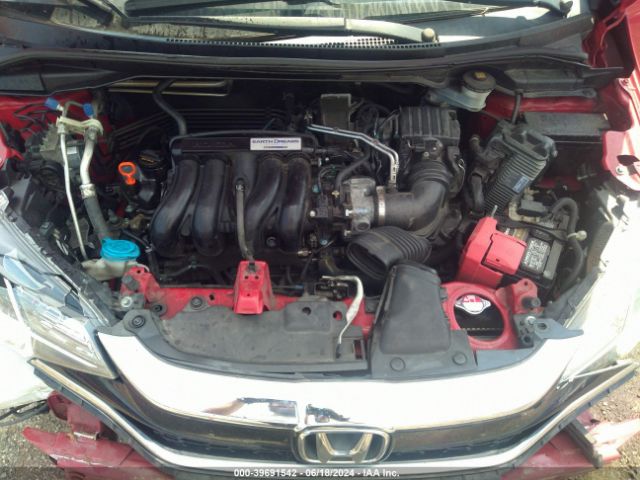 Photo 9 VIN: 3HGGK5H68JM705272 - HONDA FIT 