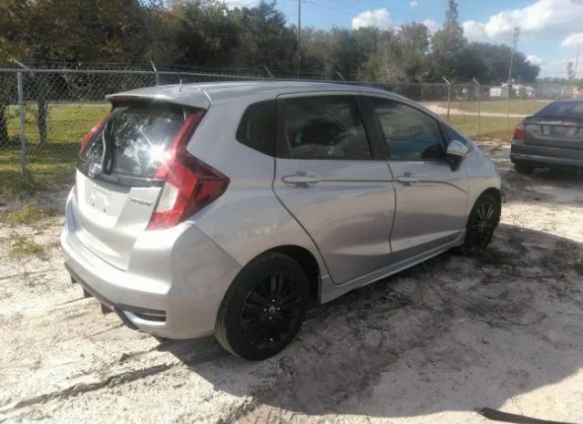 Photo 3 VIN: 3HGGK5H68JM707328 - HONDA FIT 