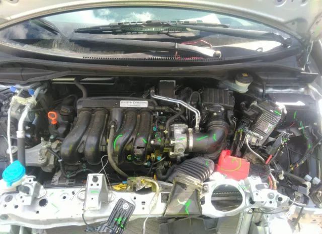 Photo 9 VIN: 3HGGK5H68JM707328 - HONDA FIT 