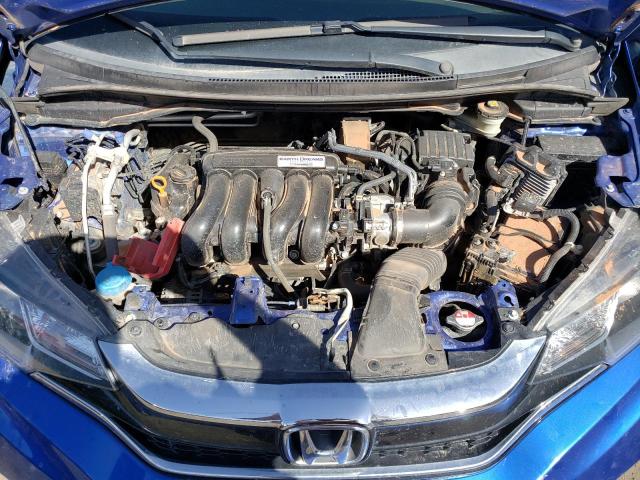 Photo 10 VIN: 3HGGK5H68JM716644 - HONDA FIT SPORT 