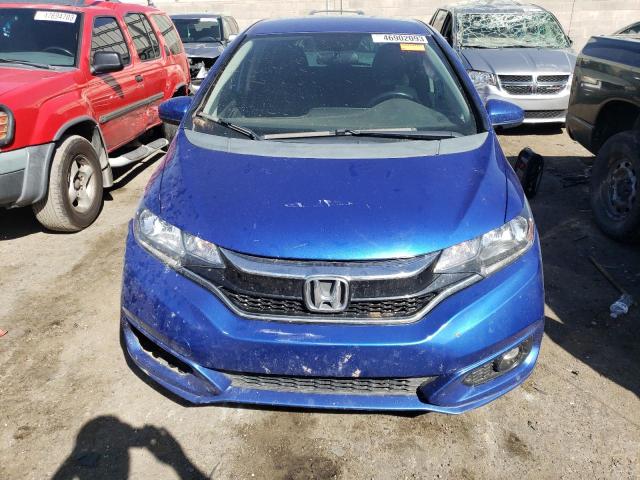 Photo 4 VIN: 3HGGK5H68JM716644 - HONDA FIT SPORT 