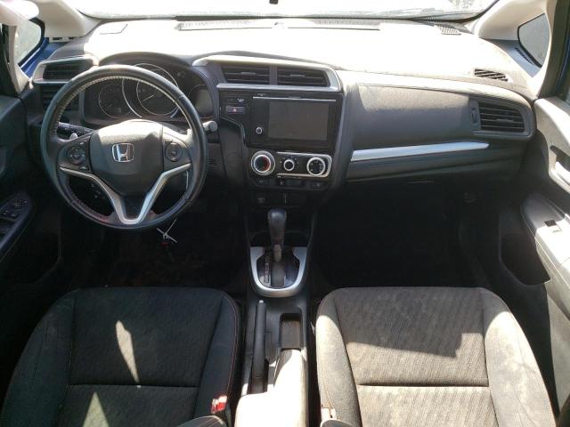 Photo 7 VIN: 3HGGK5H68JM716644 - HONDA FIT SPORT 