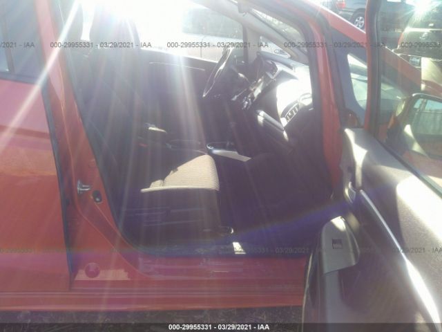 Photo 4 VIN: 3HGGK5H68JM717180 - HONDA FIT 