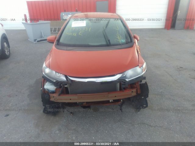 Photo 5 VIN: 3HGGK5H68JM717180 - HONDA FIT 