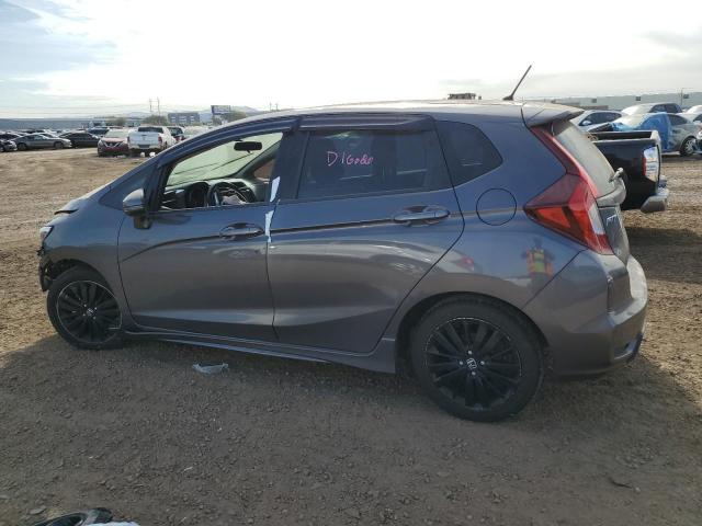 Photo 1 VIN: 3HGGK5H68JM725974 - HONDA FIT SPORT 