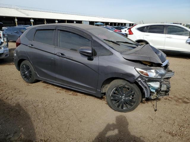 Photo 3 VIN: 3HGGK5H68JM725974 - HONDA FIT SPORT 