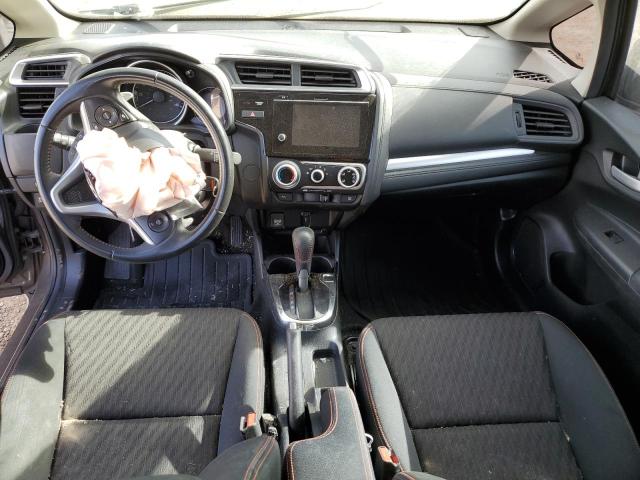 Photo 7 VIN: 3HGGK5H68JM725974 - HONDA FIT SPORT 