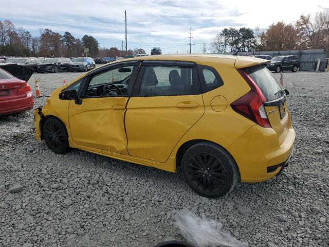 Photo 1 VIN: 3HGGK5H68JM728972 - HONDA FIT 