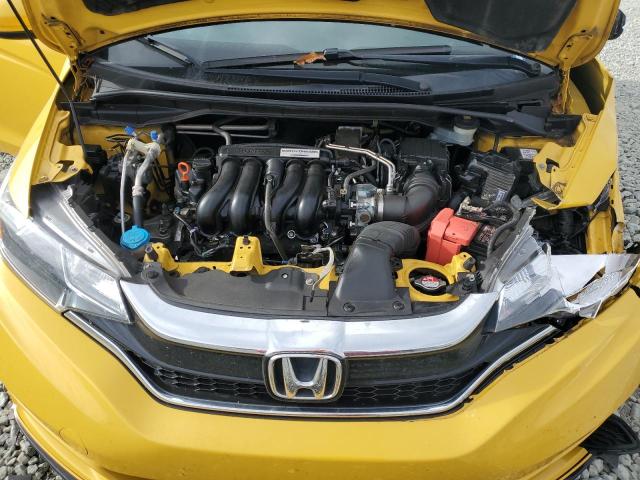 Photo 10 VIN: 3HGGK5H68JM728972 - HONDA FIT 