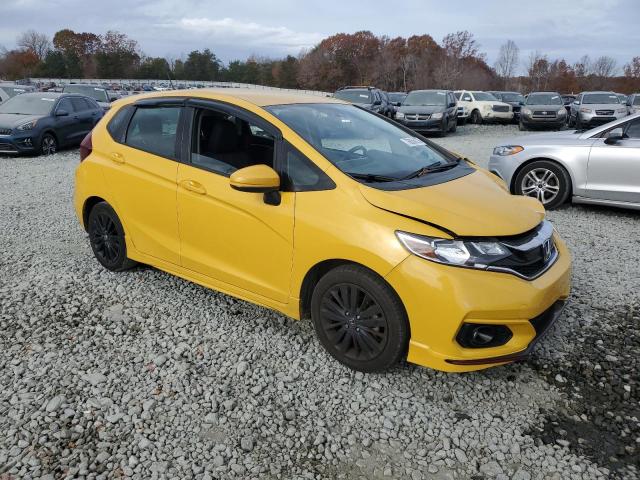 Photo 3 VIN: 3HGGK5H68JM728972 - HONDA FIT 