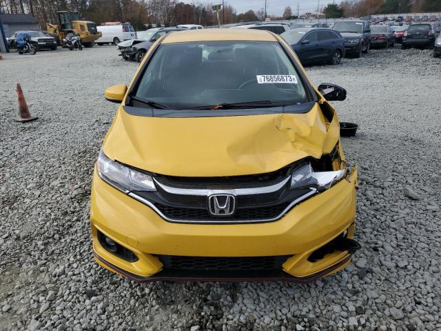 Photo 4 VIN: 3HGGK5H68JM728972 - HONDA FIT 