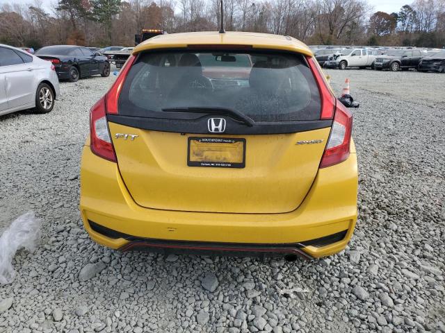 Photo 5 VIN: 3HGGK5H68JM728972 - HONDA FIT 