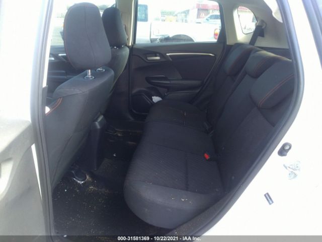 Photo 7 VIN: 3HGGK5H68JM729684 - HONDA FIT 