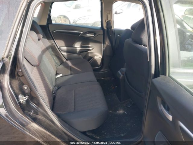 Photo 7 VIN: 3HGGK5H68JM733444 - HONDA FIT 