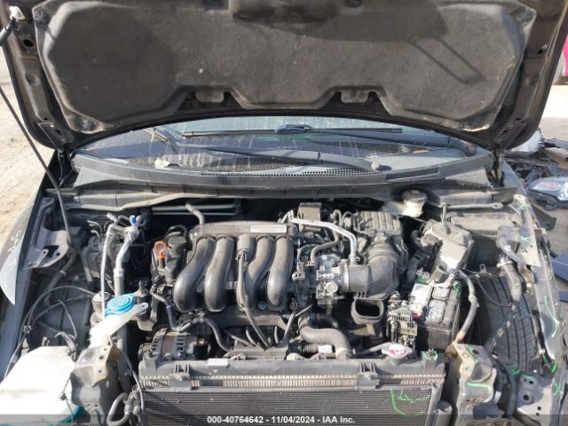 Photo 9 VIN: 3HGGK5H68JM733444 - HONDA FIT 