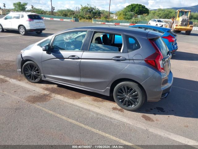 Photo 2 VIN: 3HGGK5H68KM700963 - HONDA FIT 