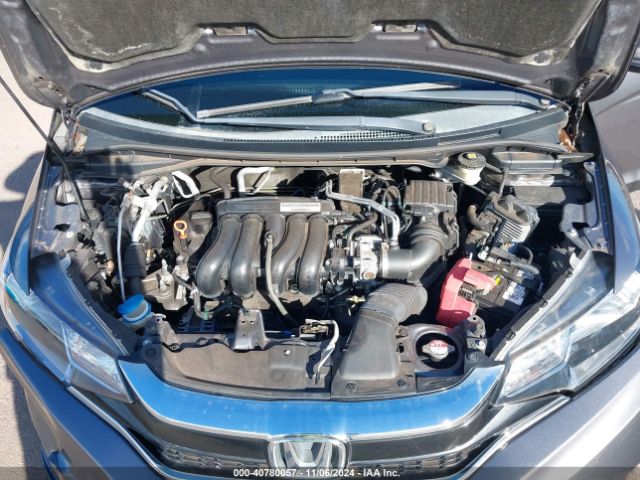 Photo 9 VIN: 3HGGK5H68KM700963 - HONDA FIT 