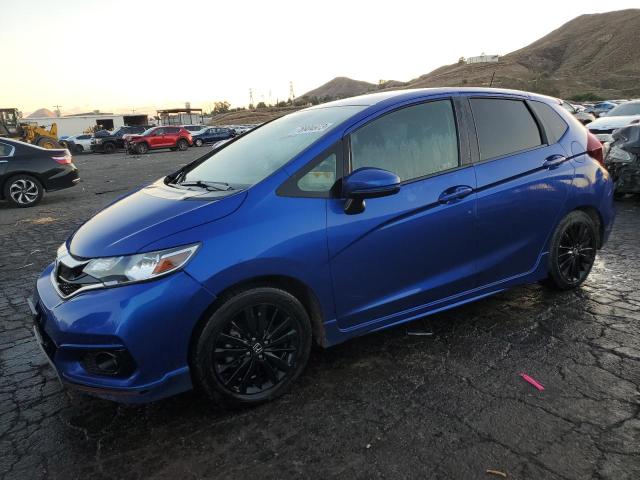 Photo 0 VIN: 3HGGK5H68KM716970 - HONDA FIT SPORT 