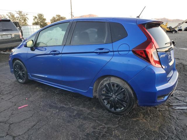 Photo 1 VIN: 3HGGK5H68KM716970 - HONDA FIT SPORT 