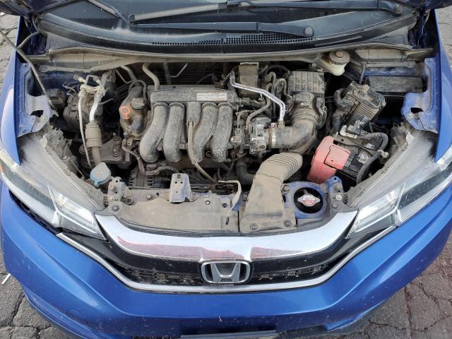 Photo 10 VIN: 3HGGK5H68KM716970 - HONDA FIT SPORT 