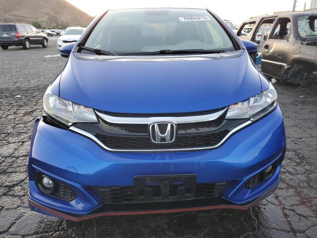 Photo 4 VIN: 3HGGK5H68KM716970 - HONDA FIT SPORT 