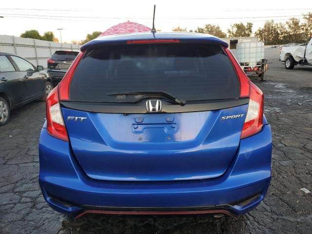 Photo 5 VIN: 3HGGK5H68KM716970 - HONDA FIT SPORT 