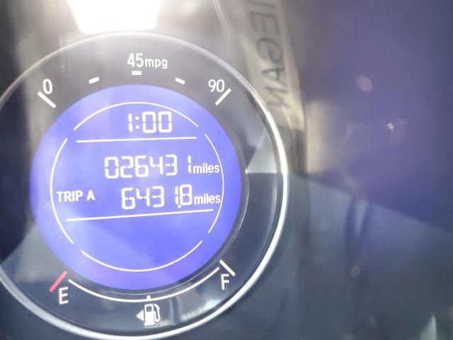 Photo 7 VIN: 3HGGK5H68KM744526 - HONDA FIT 