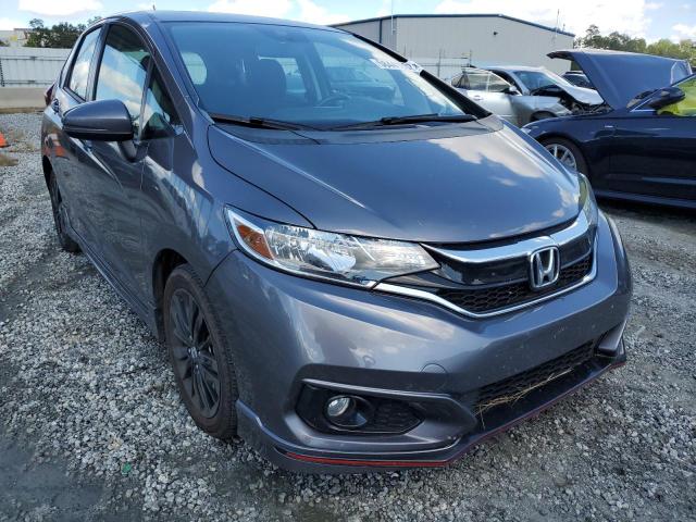 Photo 0 VIN: 3HGGK5H68KM748379 - HONDA FIT SPORT 