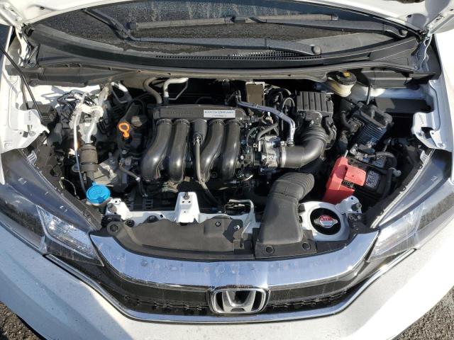 Photo 10 VIN: 3HGGK5H68LM705615 - HONDA FIT SPORT 