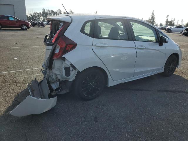 Photo 2 VIN: 3HGGK5H68LM705615 - HONDA FIT SPORT 