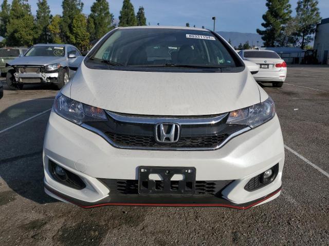 Photo 4 VIN: 3HGGK5H68LM705615 - HONDA FIT SPORT 