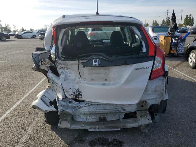 Photo 5 VIN: 3HGGK5H68LM705615 - HONDA FIT SPORT 