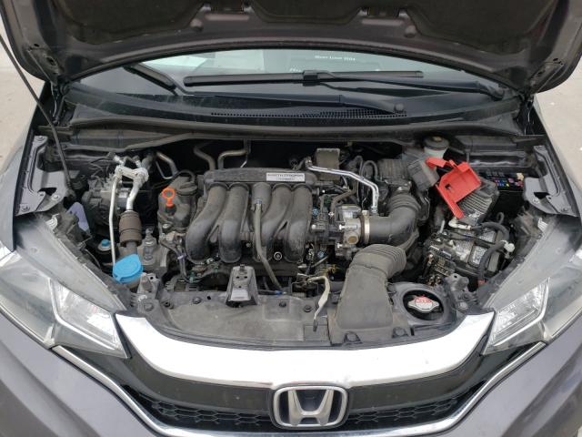 Photo 6 VIN: 3HGGK5H68LM705694 - HONDA FIT SPORT 