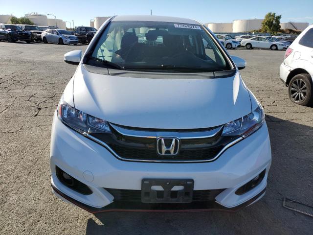 Photo 4 VIN: 3HGGK5H68LM716596 - HONDA FIT SPORT 