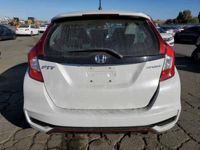 Photo 5 VIN: 3HGGK5H68LM716596 - HONDA FIT SPORT 