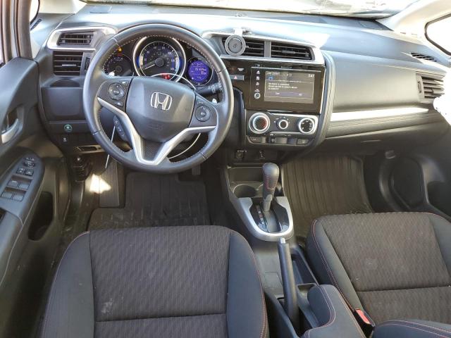 Photo 7 VIN: 3HGGK5H68LM716596 - HONDA FIT SPORT 