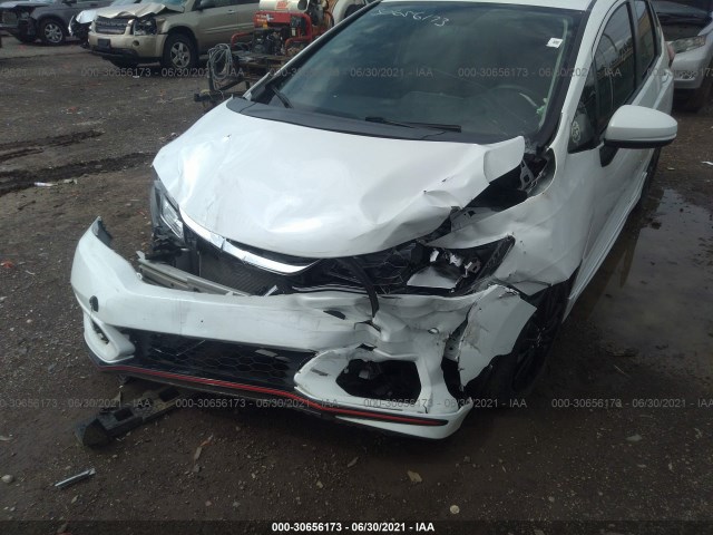 Photo 5 VIN: 3HGGK5H69JM709265 - HONDA FIT 