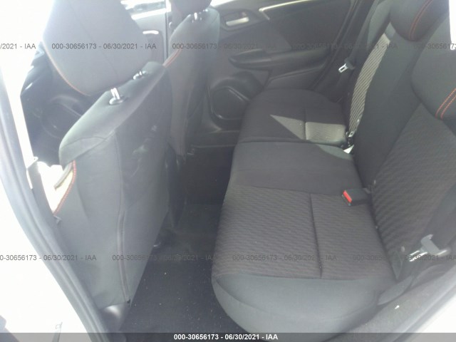 Photo 7 VIN: 3HGGK5H69JM709265 - HONDA FIT 