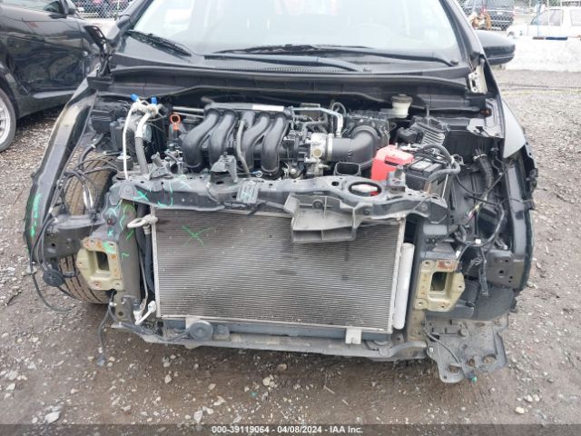 Photo 5 VIN: 3HGGK5H69JM712621 - HONDA FIT 