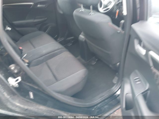 Photo 7 VIN: 3HGGK5H69JM712621 - HONDA FIT 