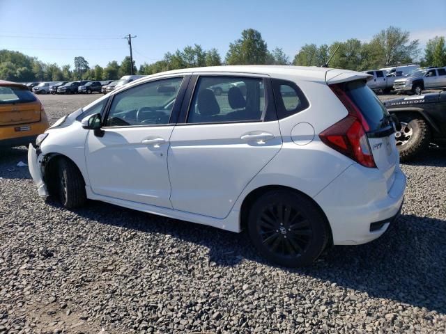 Photo 1 VIN: 3HGGK5H69JM712747 - HONDA FIT 