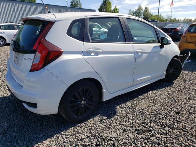 Photo 2 VIN: 3HGGK5H69JM712747 - HONDA FIT 