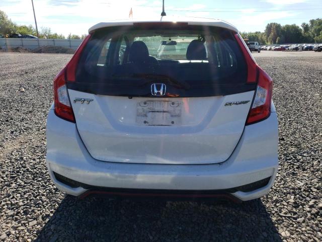 Photo 5 VIN: 3HGGK5H69JM712747 - HONDA FIT 