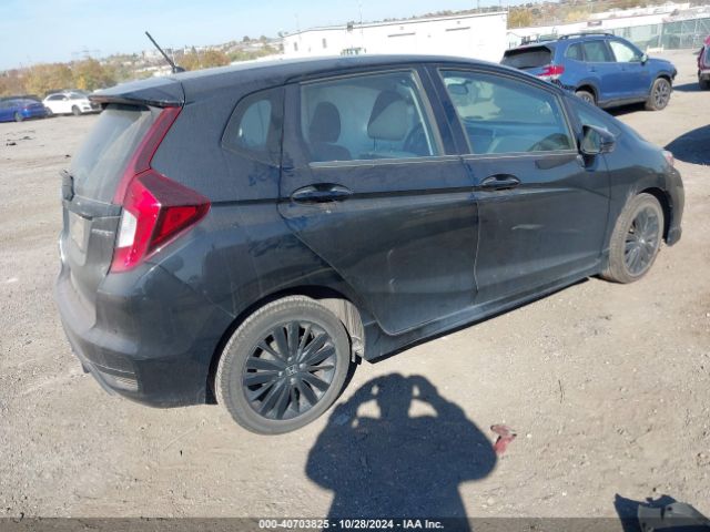 Photo 3 VIN: 3HGGK5H69JM722226 - HONDA FIT 