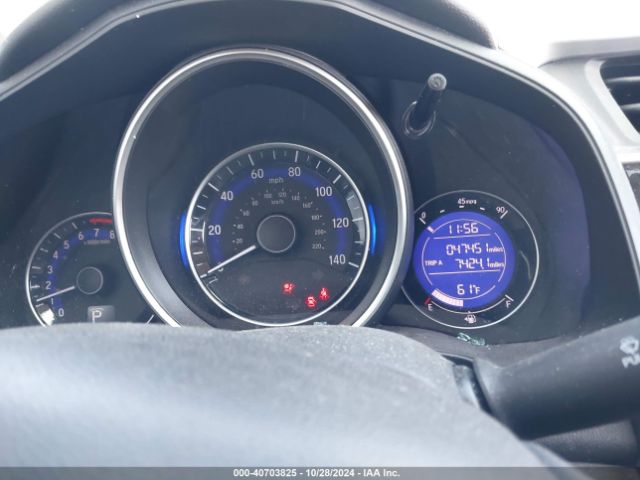 Photo 6 VIN: 3HGGK5H69JM722226 - HONDA FIT 