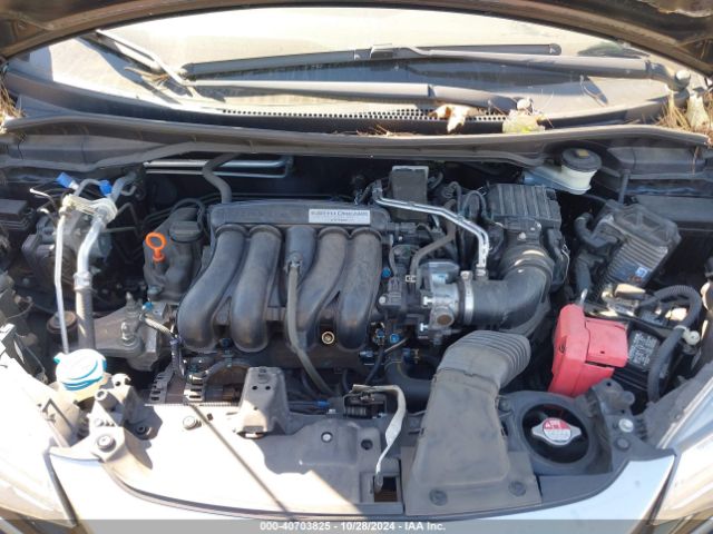 Photo 9 VIN: 3HGGK5H69JM722226 - HONDA FIT 